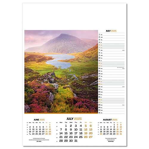 Additional Image 6 - a screenshot of a calendar