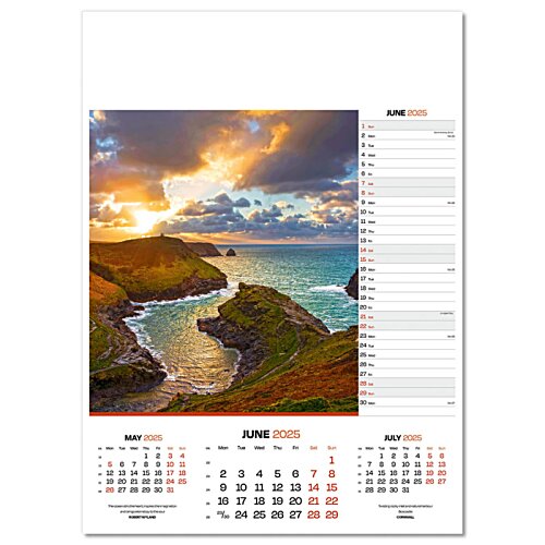 Additional Image 7 - a screenshot of a calendar