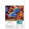 View Image 3 of 14 of Wall Calendar - Wildlife of The World