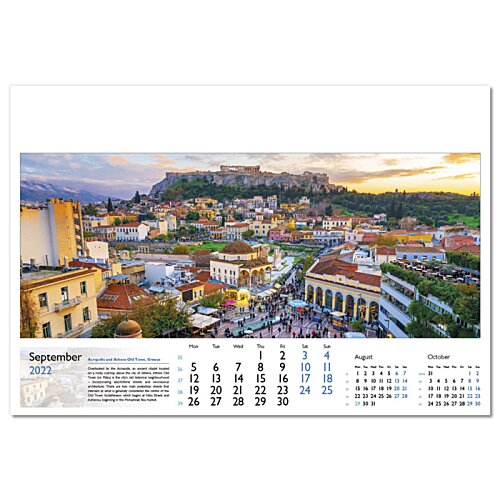 Additional Image 1 - a cityscape with buildings and hills