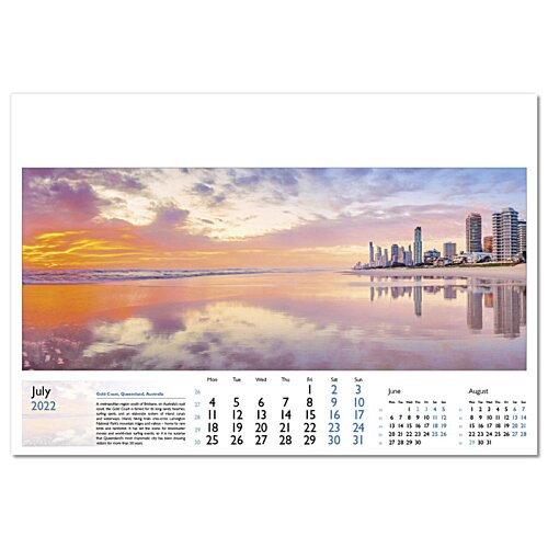 Additional Image 7 - a city skyline reflected in water