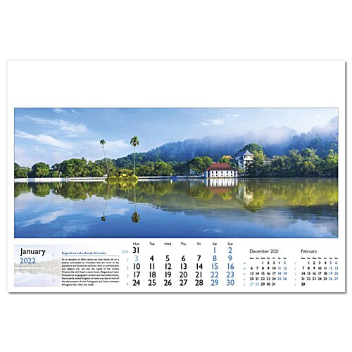 Additional Image 8 - a lake with trees and a building