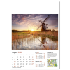 View Image 12 of 14 of Wall Calendar - Britain in Pictures