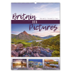 View Image 14 of 14 of Wall Calendar - Britain in Pictures