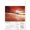 View Image 4 of 14 of Wall Calendar - Britain in Pictures