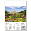 View Image 5 of 14 of Wall Calendar - Britain in Pictures