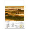 View Image 10 of 14 of Wall Calendar - Britain in Pictures
