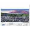 View Image 12 of 13 of Wall Calendar - Lakes, Landscapes & Lochs