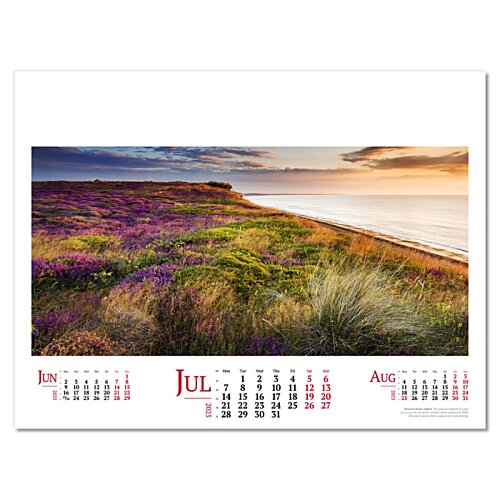 Additional Image 6 - a close-up of a calendar
