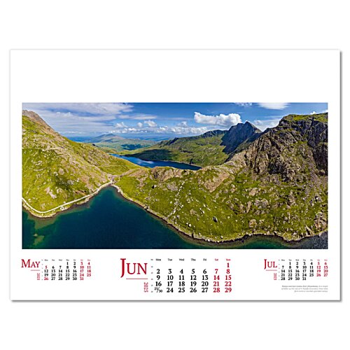 Additional Image 7 - a close-up of a calendar