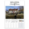 View Image 2 of 2 of Wall Calendar - Inns of Distinction