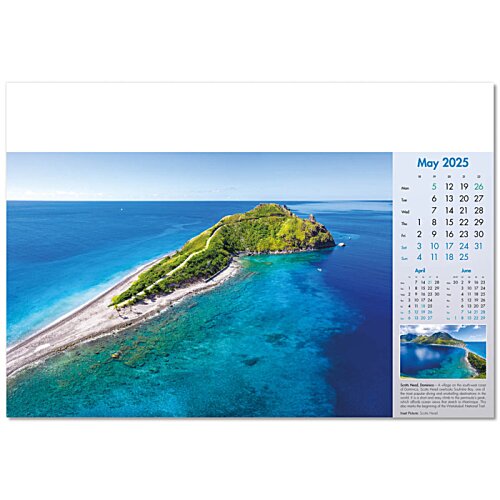 Additional Image 8 - an island in the water