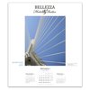 View Image 2 of 2 of DISC Wall Calendar - Perspectives