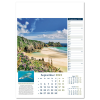 View Image 2 of 14 of Wall Calendar - Wonders of Nature
