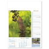View Image 12 of 13 of Wall Calendar - Notable Wildlife