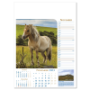 View Image 4 of 13 of Wall Calendar - Notable Wildlife