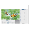 View Image 10 of 13 of Wall Calendar - Born Free