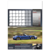 View Image 13 of 14 of Wall Calendar - Driving Passions