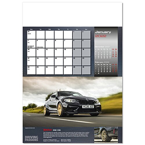 Additional Image 8 - a poster of a car