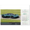 View Image 9 of 13 of Wall Calendar - Supercars