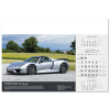 View Image 10 of 13 of Wall Calendar - Supercars