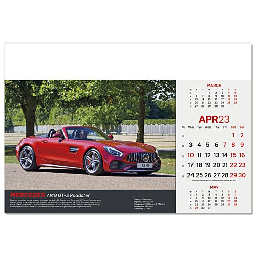 Additional Image 7 - a red car parked on the side of a road