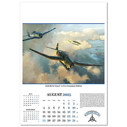 Additional Image 5 - a poster of a plane