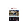 View Image 2 of 2 of DISC Wall Calendar - Motor Sport