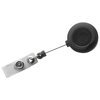 View Image 4 of 6 of DISC Retractable Pass Holder