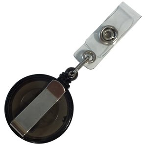 Additional Image 5 - a round object with a white strip