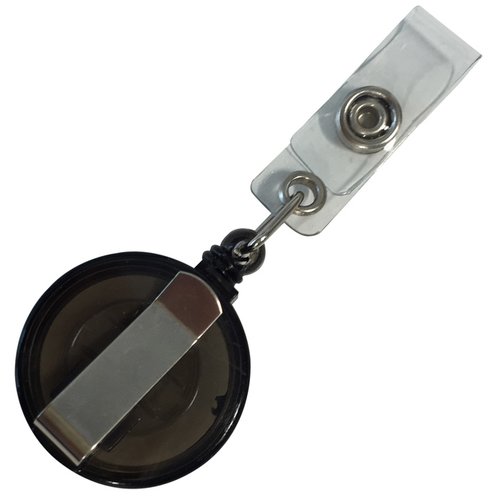 Additional Image 5 - a round object with a white strip