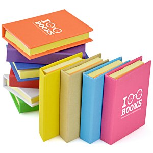 Additional Image 3 - a group of books on a white background