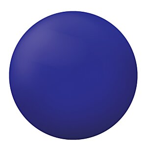 Additional Image 2 - a blue ball on a white background