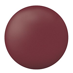 Additional Image 6 - a red circle with white background