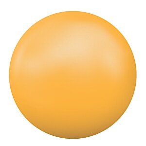 Additional Image 7 - a yellow ball on a white background
