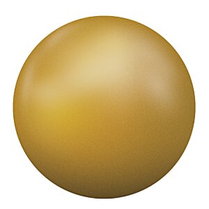 Additional Image 9 - a yellow ball on a white background