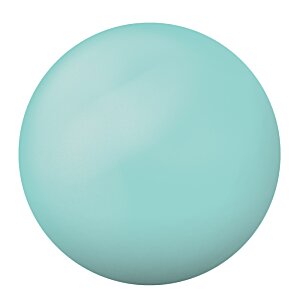 Additional Image 10 - a blue ball with white background
