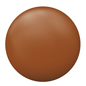 Additional Image 12 - a brown circle with white background