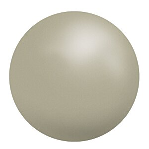 Additional Image 13 - a white ball with a white background
