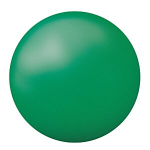 Additional Image 19 - a green ball on a white background