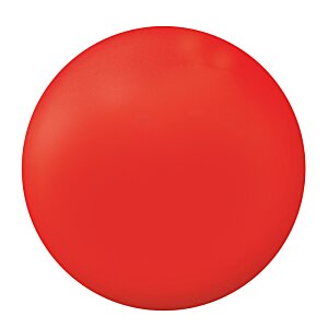 Additional Image 21 - a red ball on a white background