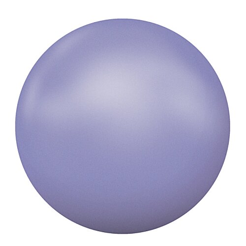 Additional Image 4 - a purple ball on a white background