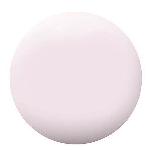 Additional Image 15 - a white circle with a pink circle