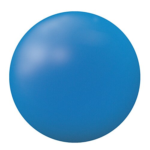 Additional Image 20 - a blue ball with white text