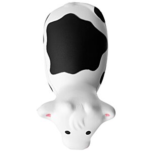 Additional Image 1 - a cow toy on a white background