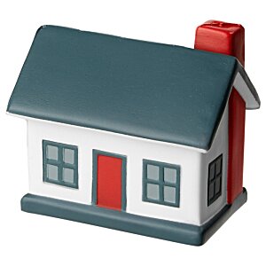 Additional Image 1 - a small white and grey house