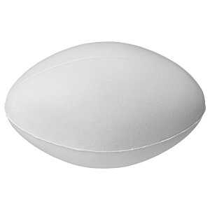 Additional Image 1 - a white oval object on a white background