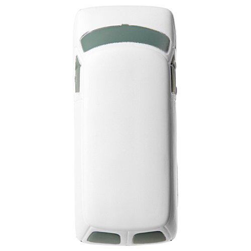 Additional Image 1 - a white rectangular object with a black border