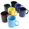 View Image 2 of 6 of Cambridge Mug - Colours - Printed