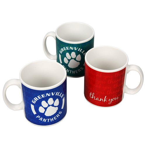 Additional Image 5 - a group of coffee mugs